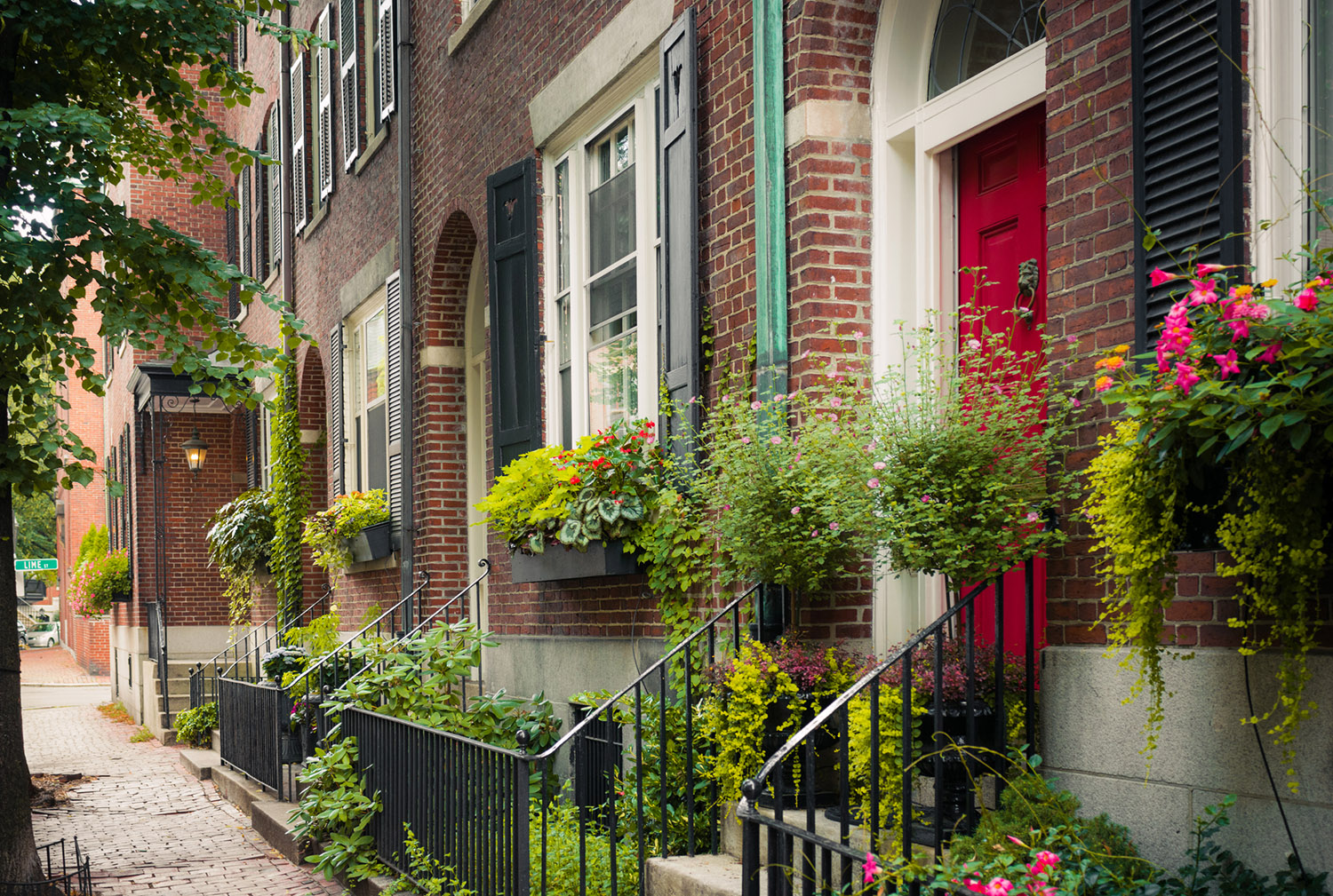 Boston Luxury Real Estate, Distinctive Residential Homes Meryl Beckingham